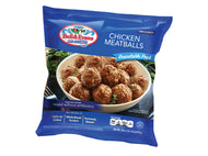 Chicken Meatballs; Bell & Evans 30oz