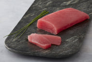Tuna  - Sushi grade. approx 8oz