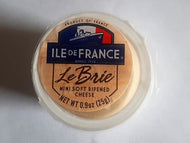 Mini Brie 0.9oz