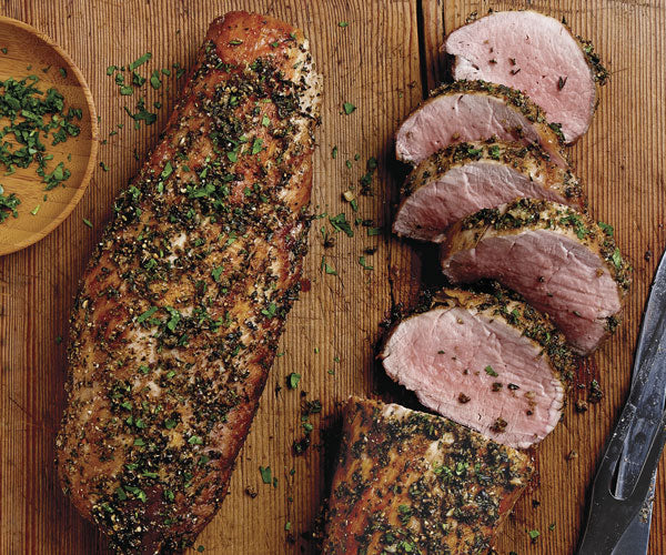 Pork Tenderloin 2.5 - 3lbs