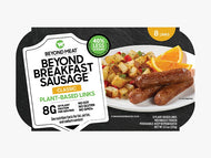 Beyond Meat, Breakfast sausage links 8.3oz