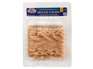 Ground Chicken Breast 1lb Bell & Evans