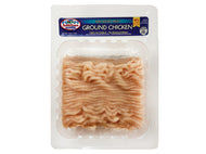 Ground Chicken Breast 1lb Bell & Evans