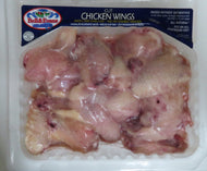 Chicken Wings (cut) approx. 1.75lb Bell & Evans Tray Pack