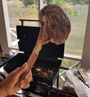 Tomahawk Steak 32 oz