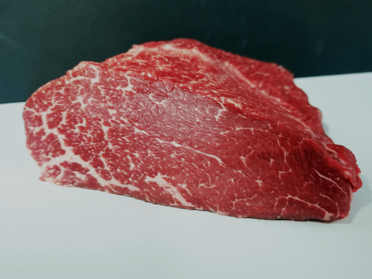 Steak, Wagyu top butt approx. 3-3.25lbs each – SK&Sons SKB