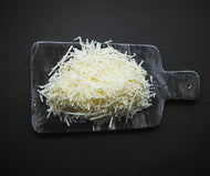 Vegan Mozzarella-style shredded cheese 5lb bag