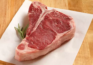 Steak, T-bone/Porterhouse  20oz